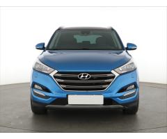 Hyundai Tucson 1.6 T-GDI 130kW - 2