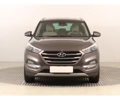 Hyundai Tucson 1.6 T-GDI 130kW - 2