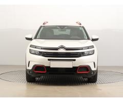 Citroën C5 Aircross PureTech 180 133kW - 2