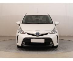 Toyota Prius 1.8 VVT-i HSD 100kW - 2