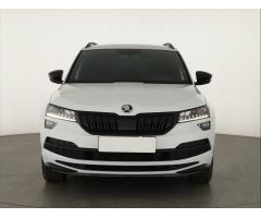 Škoda Karoq 1.5 TSI 110kW - 2