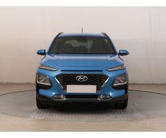 Hyundai Kona 1.0 T-GDI 88kW - 2