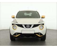 Nissan Juke 1.6 i 86kW - 2