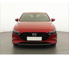 Mazda 3 2.0 Skyactiv-X 132kW - 2