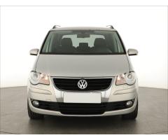 Volkswagen Touran 2.0 TDI 103kW - 2