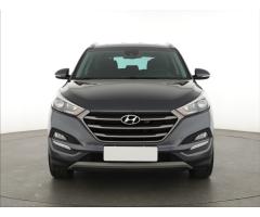 Hyundai Tucson 1.7 CRDi 85kW - 2