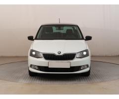 Škoda Fabia 1.2 TSI 81kW - 2