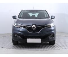 Renault Kadjar 1.2 TCe 96kW - 2