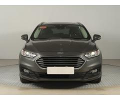 Ford Mondeo 2.0 TDCI 110kW - 2