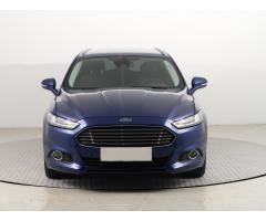 Ford Mondeo 2.0 TDCI 110kW - 2