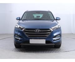 Hyundai Tucson 2.0 CRDi 100kW - 2