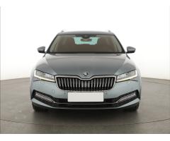 Škoda Superb 2.0 TDI 140kW - 2