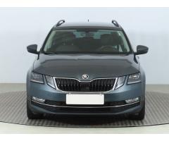 Škoda Octavia 2.0 TDI 110kW - 2