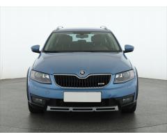 Škoda Octavia 2.0 TDI 135kW - 2