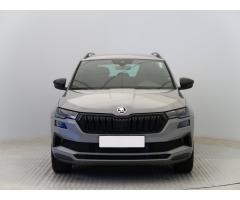 Škoda Karoq 1.5 TSI 110kW - 2