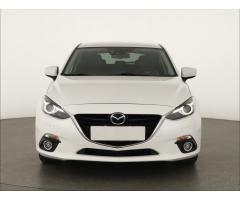 Mazda 3 2.0 Skyactiv-G 88kW - 2