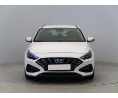 Hyundai i30 1.5 T-GDI MHEV 117kW - 2