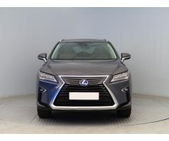 Lexus RX 400h 450 hL 230kW - 2