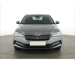 Škoda Superb 2.0 TDI 140kW - 2