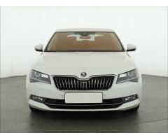 Škoda Superb 2.0 TDI 140kW - 2