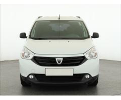 Dacia Lodgy 1.6 SCe 75kW - 2