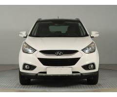 Hyundai ix35 1.7 CRDi 85kW - 2