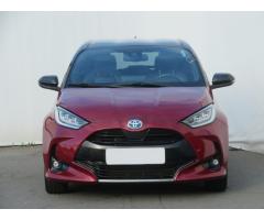 Toyota Yaris 1.5 VVT-i Hybrid 85kW - 2