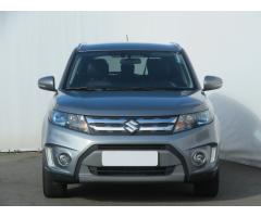 Suzuki Vitara 1.6 VVT 88kW - 2