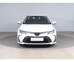 Toyota Corolla 1.5 VVT-i 92kW - 2