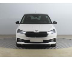 Škoda Fabia 1.0 TSI 70kW - 2