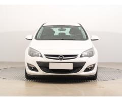 Opel Astra 1.7 CDTI 81kW - 2