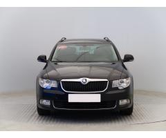 Škoda Superb 2.0 TDI 103kW - 2