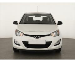 Hyundai i20 1.2 62kW - 2