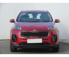 Kia Sportage 1.6 GDI 97kW - 2