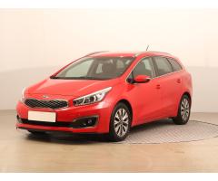 Kia Cee`d 1.6 GDI 99kW - 3