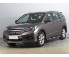 Honda CR-V 1.6 i-DTEC 88kW - 3