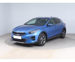 Kia XCeed 1.5 T-GDI 118kW - 3