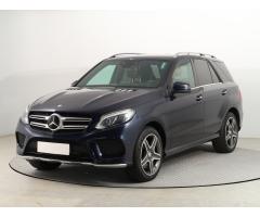 Mercedes-Benz GLE GLE 400  245kW - 3