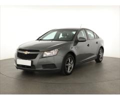 Chevrolet Cruze 1.6 i 16V 83kW - 3