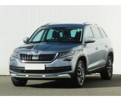 Škoda Kodiaq 2.0 TDI 110kW - 3