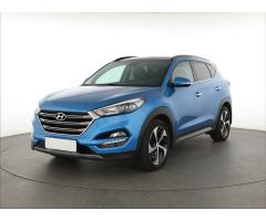 Hyundai Tucson 1.6 T-GDI 130kW - 3