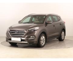 Hyundai Tucson 1.6 T-GDI 130kW - 3