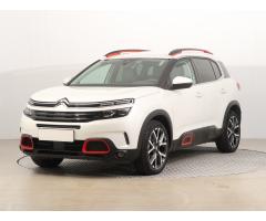 Citroën C5 Aircross PureTech 180 133kW - 3