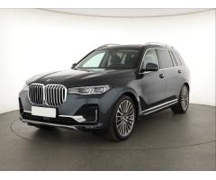 BMW X7 xDrive40d 250kW - 3