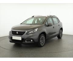 Peugeot 2008 1.6 BlueHDi 73kW - 3