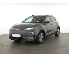 Hyundai Kona Electric 64 kWh 150kW - 3