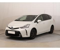 Toyota Prius 1.8 VVT-i HSD 100kW - 3