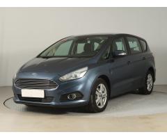 Ford S-Max 2.0 TDCi 110kW - 3