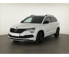 Škoda Karoq 1.5 TSI 110kW - 3