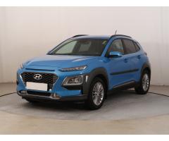 Hyundai Kona 1.0 T-GDI 88kW - 3